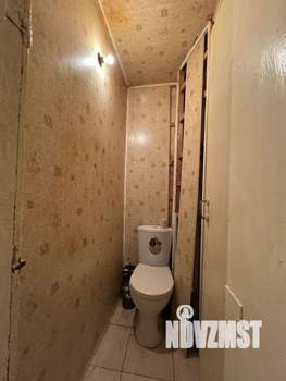 1-к квартира, вторичка, 34м2, 1/9 этаж