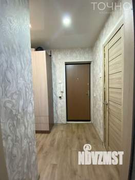 1-к квартира, вторичка, 24м2, 7/10 этаж