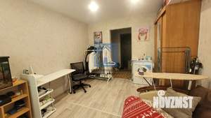 Студия квартира, вторичка, 16м2, 4/5 этаж