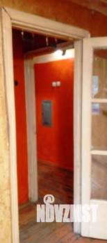 3-к квартира, вторичка, 44м2, 4/5 этаж