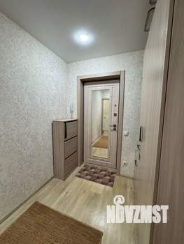 2-к квартира, вторичка, 57м2, 1/10 этаж