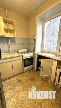 2-к квартира, вторичка, 47м2, 1/5 этаж