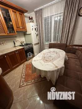 2-к квартира, вторичка, 57м2, 4/10 этаж