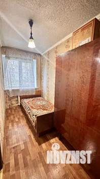2-к квартира, вторичка, 22м2, 1/5 этаж