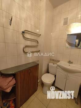 1-к квартира, вторичка, 31м2, 3/5 этаж