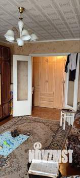 2-к квартира, вторичка, 52м2, 7/10 этаж