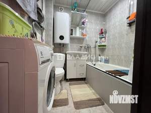 1-к квартира, вторичка, 36м2, 1/5 этаж