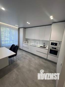 3-к квартира, вторичка, 81м2, 4/18 этаж