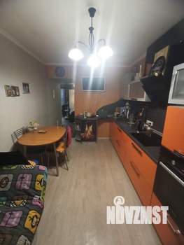 2-к квартира, вторичка, 65м2, 4/10 этаж