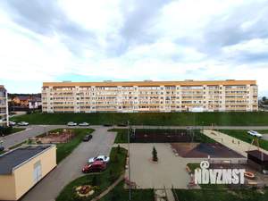 2-к квартира, вторичка, 57м2, 5/5 этаж