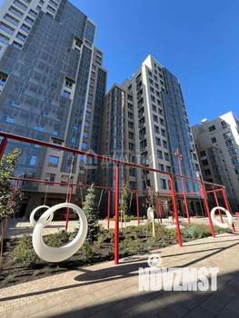 3-к квартира, сданный дом, 83м2, 5/18 этаж