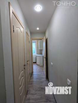 2-к квартира, вторичка, 45м2, 2/3 этаж