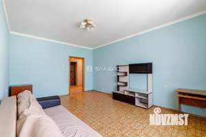 1-к квартира, вторичка, 50м2, 4/10 этаж