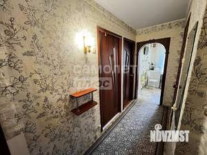 1-к квартира, вторичка, 34м2, 1/9 этаж