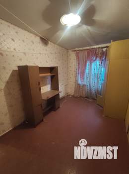 2-к квартира, вторичка, 46м2, 3/9 этаж