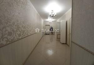 3-к квартира, вторичка, 92м2, 11/14 этаж