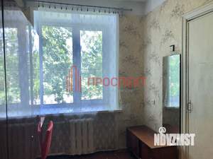 2-к квартира, вторичка, 41м2, 2/4 этаж