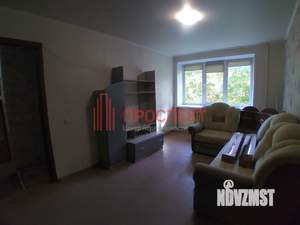 1-к квартира, вторичка, 30м2, 1/5 этаж
