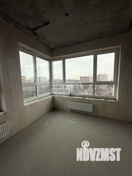 3-к квартира, вторичка, 97м2, 7/13 этаж