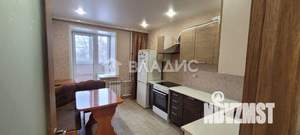 1-к квартира, вторичка, 40м2, 2/16 этаж