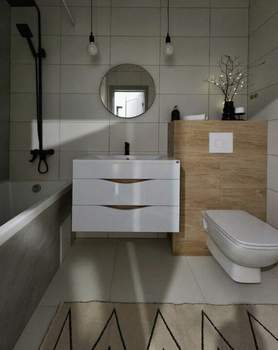 2-к квартира, вторичка, 43м2, 11/16 этаж