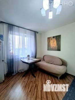 1-к квартира, вторичка, 39м2, 7/9 этаж
