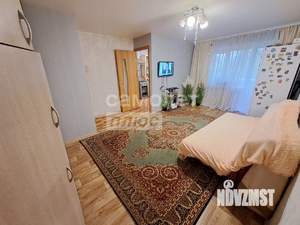 2-к квартира, вторичка, 42м2, 5/5 этаж