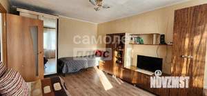 1-к квартира, вторичка, 29м2, 2/5 этаж