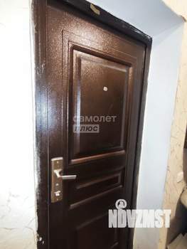 1-к квартира, вторичка, 35м2, 1/3 этаж