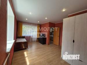 1-к квартира, вторичка, 31м2, 3/4 этаж