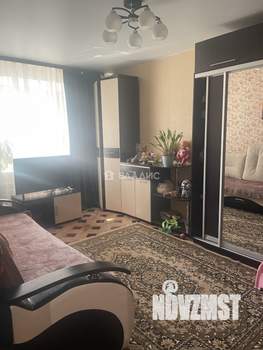 1-к квартира, вторичка, 38м2, 9/10 этаж