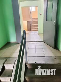 1-к квартира, сданный дом, 34м2, 9/10 этаж