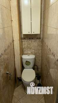 3-к квартира, вторичка, 58м2, 2/5 этаж