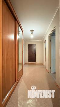 3-к квартира, вторичка, 66м2, 1/10 этаж