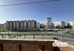 1-к квартира, вторичка, 45м2, 6/16 этаж