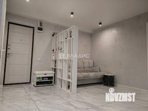 3-к квартира, вторичка, 61м2, 1/5 этаж