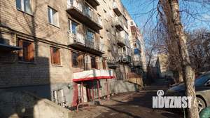 1-к квартира, вторичка, 30м2, 5/5 этаж