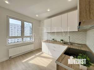 1-к квартира, вторичка, 30м2, 10/14 этаж