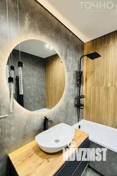 3-к квартира, вторичка, 73м2, 8/17 этаж