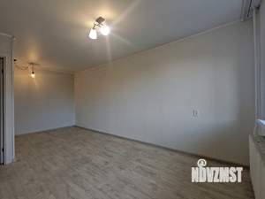 1-к квартира, вторичка, 35м2, 4/5 этаж