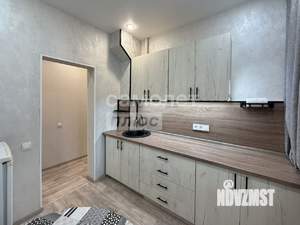 2-к квартира, вторичка, 49м2, 2/2 этаж