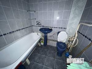 1-к квартира, вторичка, 28м2, 5/5 этаж