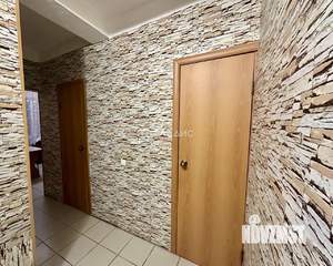 1-к квартира, вторичка, 37м2, 10/12 этаж