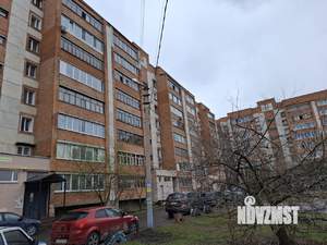2-к квартира, вторичка, 83м2, 2/8 этаж