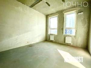 1-к квартира, вторичка, 41м2, 9/16 этаж