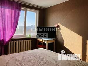 2-к квартира, вторичка, 53м2, 8/9 этаж