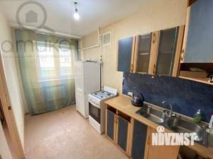 1-к квартира, вторичка, 26м2, 1/3 этаж