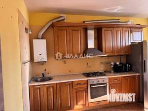 3-к квартира, вторичка, 57м2, 5/5 этаж