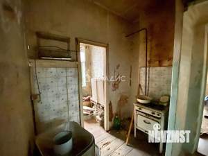 1-к квартира, вторичка, 28м2, 2/2 этаж