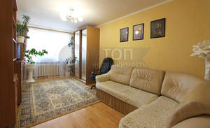 2-к квартира, вторичка, 46м2, 5/5 этаж